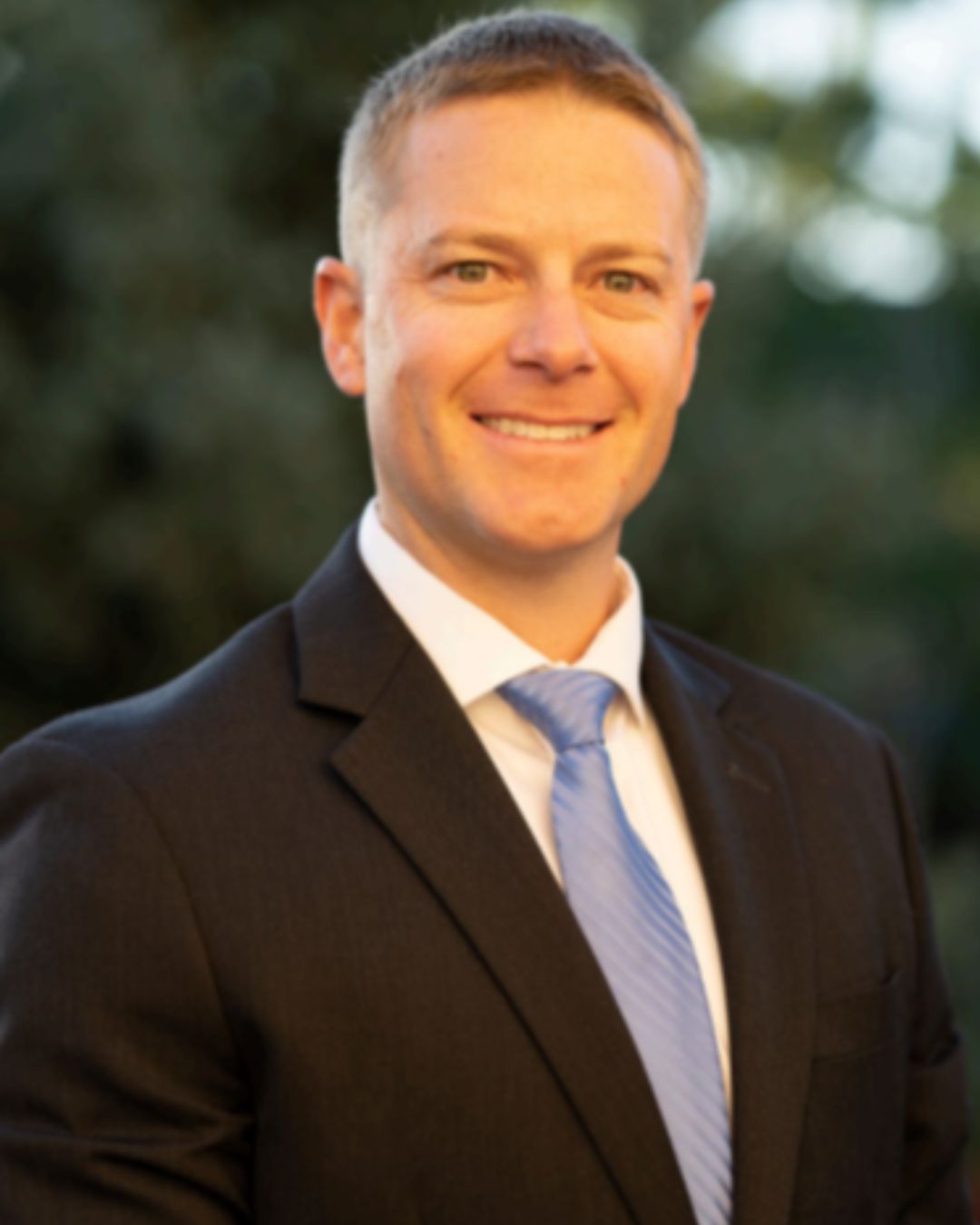 Bryant Reinking, PA